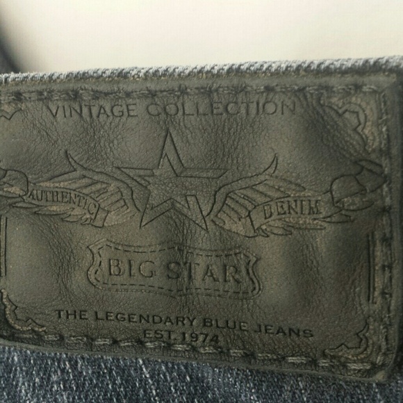 THE LEGENDARY BLUE JEANS - Picture 5 of 8